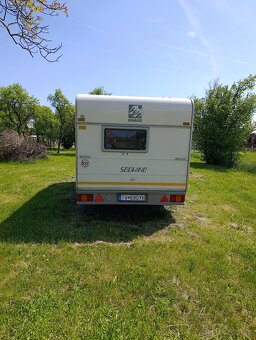Predám karavan - 5