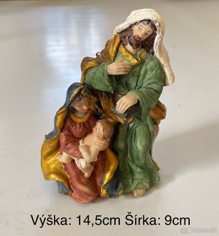 Náboženské predmety - 5