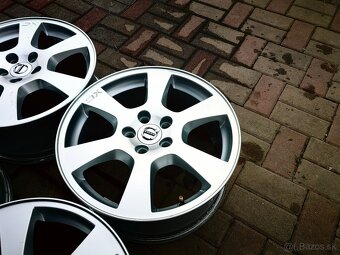 Volvo, Ford 5x108 r17 - 5
