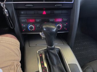 Audi A6 allroad 3.0 TDi - 5