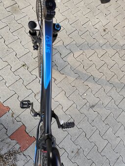 Rockrider st 120 - 5