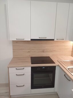 Prenajom 730€ Arboria 2-izbovy byt - 5