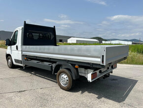 Peugeot Boxer 2,2HDI L4 valnik - 5