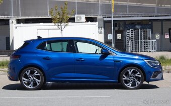 Renault Mégane TCe 160 GPF R.S.Line EDC - 5