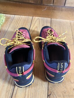 La Sportiva Boulder X - 5