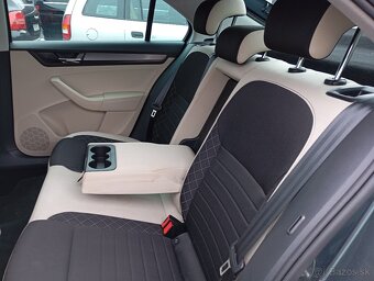 škoda rapid 1,0 TSi,81kw,6 rychl. - 5