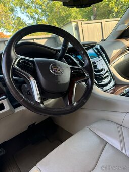 Cadillac-escalade-6-2-v8 - 5
