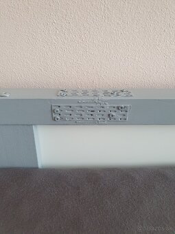 Ikea Kura posteľ - 5
