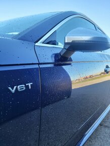 Audi s4 Avant 3.0 V6 - 5