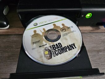 Bad Company pre xbox 360 10e - 5
