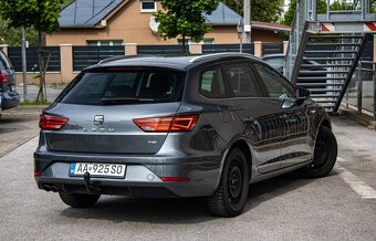 Seat Leon 1.4 TSI S&S 150k / DSG / Xcellence - 5