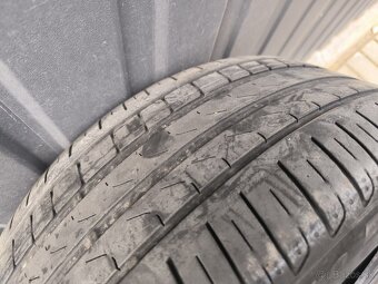 Letná sada Pirelli 235/40 r19 - 5