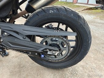 Triumph TIGER 800 XRT - 5