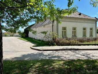 Na predaj 4-izb tehlový meštiansky rodinný dom v pôvo… - 5