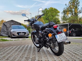 Benelli Imperiale 400 2023 - 5
