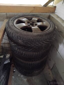 Predám volkswagen golf 4 1.9tdi-81kw - 5