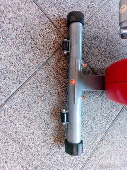 Insportline-Magnetický elipticak orbitrek - 5