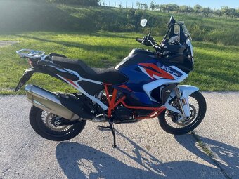 KTM 1290 Super Adventure R 2023 - 5