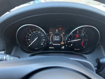 Jaguar XF 2.0 Prestige - 5
