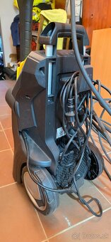Kärcher Vysokotlakový čistič K 7 Smart Control Home T5 Black - 5