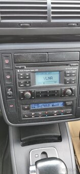 VW sharan automat 85kw - 5