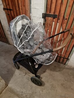 Joie versatrax - 5