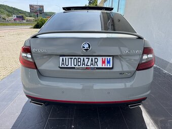 Škoda Octavia 2.0 TDI RS - 5