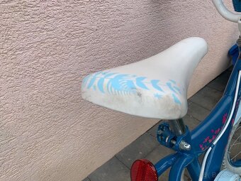 Detský bicykel FROZEN 16” - 5