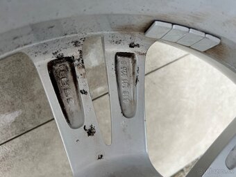 SEAT 5x100 - 5
