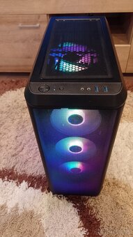 Predam-NOVY-Herný PC/ GTX 1080-GAMING/R5 3500X/6jadro/ 16GB - 5