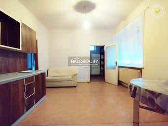 HALO reality - Predaj, rodinný dom Gabčíkovo - EXKLUZÍVNE HA - 5