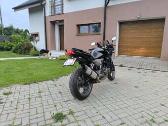 Kawasaki Z 750S , r.v. 2005, 81kw - 5
