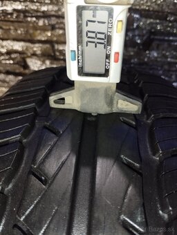 LETNÁ PNEUMATIKA 185/60R15 84H GOODYEAR EAGLE NCT 5 - 5