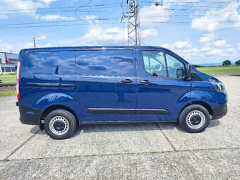Ford Transit Custom 2.0 - 5