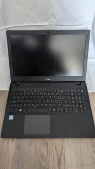 Acer TravelMate P258 - 5