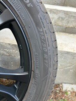 FORD 5x108 R17 - 5