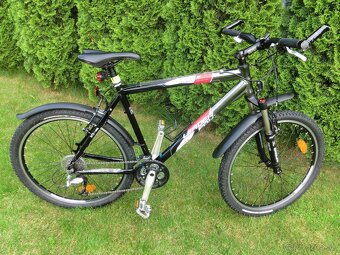 Horský bicykel Leader Fox - 5