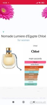 Chloe Nomade Nuit d'Egypte edp 75ml. - 5
