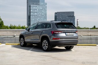 Škoda Kodiaq 2.0 TDI / Joy Plus/ Odpočet DPH - 5