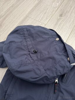 Tommy Hilfiger bunda veľ.6 rokov - 5