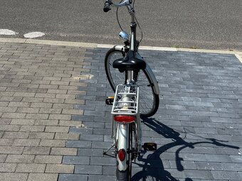 Kellys Avenue 90 - Mestsky Urban City bicykel - 5