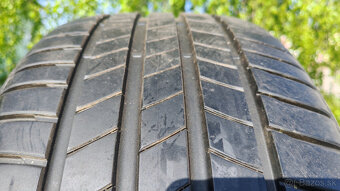 Letné pneu 245/40 R19 --- BRIDGESTONE - 5