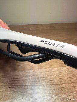 Specialized Power Hollow TI - 5