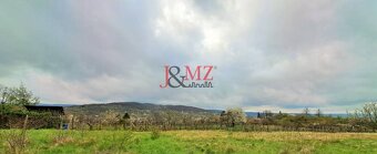 Rekreačný pozemok 2.750 m2, šírka 21 m, Jabloňovce (SM - 830 - 5