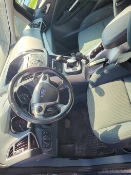Ford C-MAX 2,0 diesel - 5