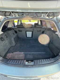 Bmw e91 330xd 170kw manuál - 5