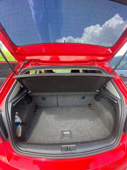 Predam VW POLO - 5