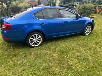 Škoda octavia 3 1.4tsi 110kw DSG - 5