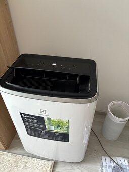 Mobilna klimatizacia Electrolux EXP26U338CW - 5
