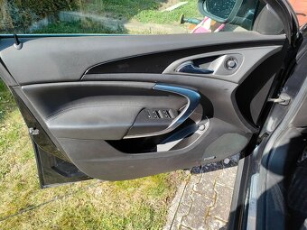 Insignia Sport Tourer - 5